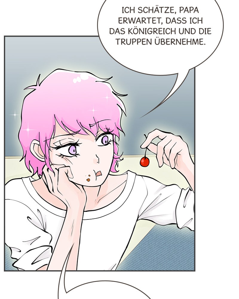 Read Club der verfluchten Prinzessinnen Manga Online