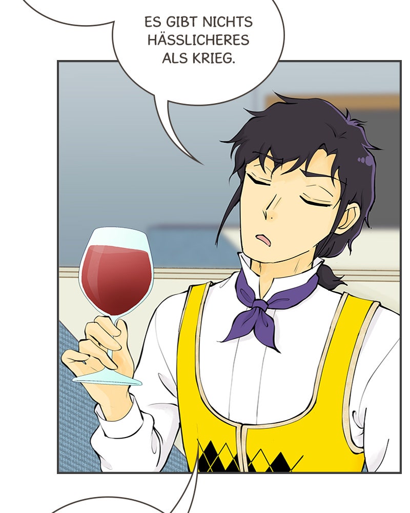 Read Club der verfluchten Prinzessinnen Manga Online