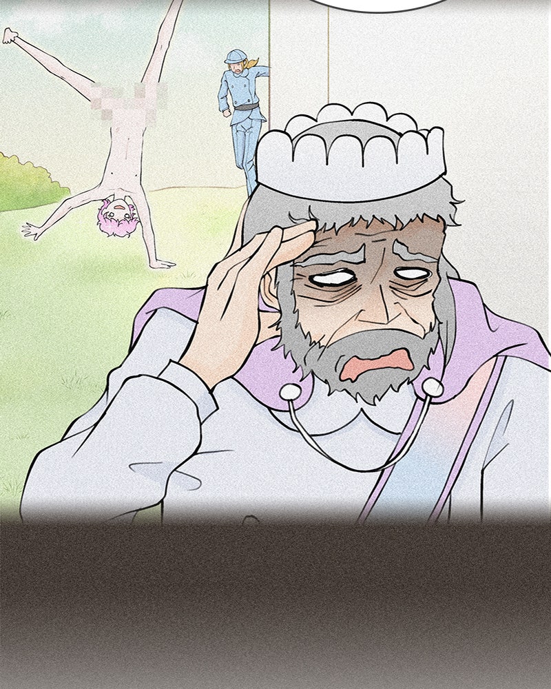 Read Club der verfluchten Prinzessinnen Manga Online