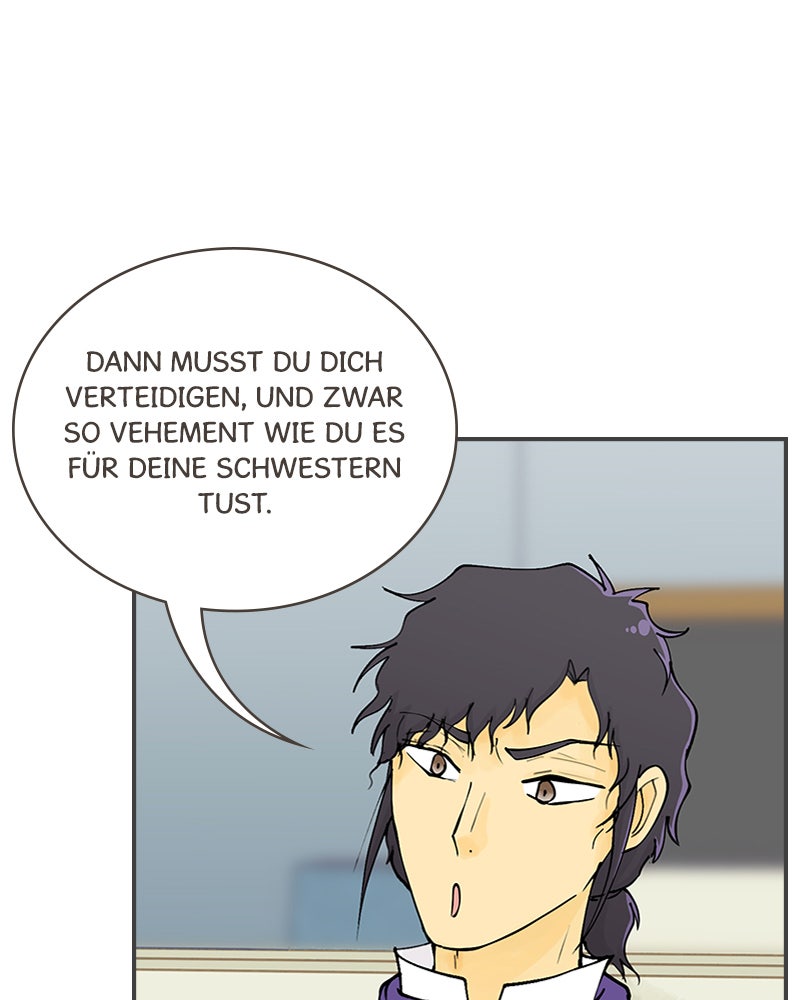 Read Club der verfluchten Prinzessinnen Manga Online