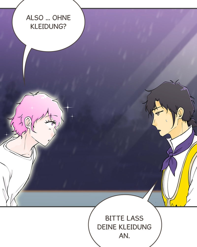Read Club der verfluchten Prinzessinnen Manga Online