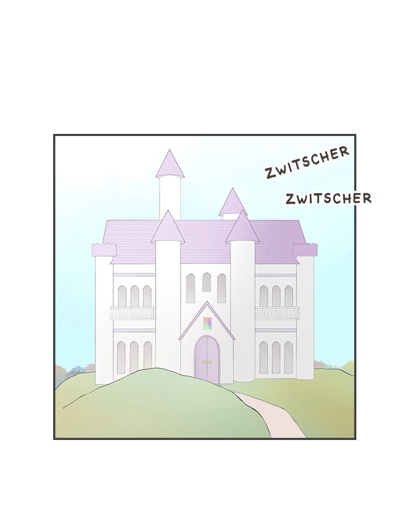 Read Club der verfluchten Prinzessinnen Manga Online