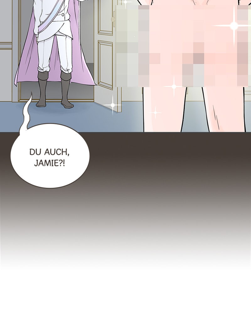 Read Club der verfluchten Prinzessinnen Manga Online