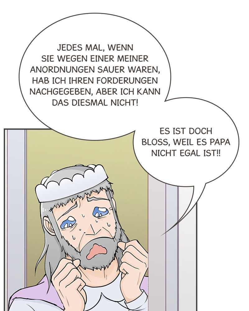 Read Club der verfluchten Prinzessinnen Manga Online