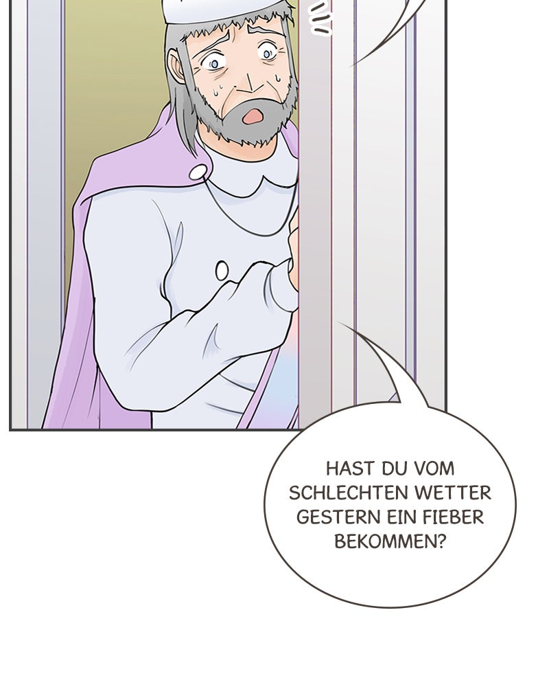 Read Club der verfluchten Prinzessinnen Manga Online