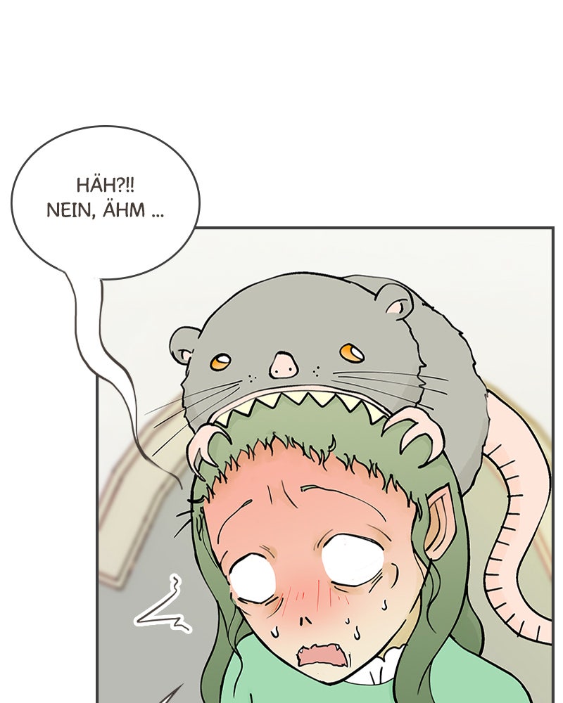 Read Club der verfluchten Prinzessinnen Manga Online