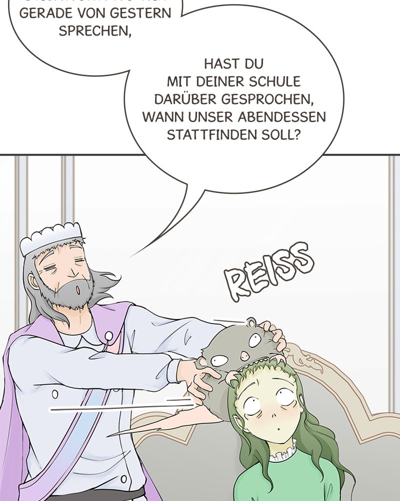 Read Club der verfluchten Prinzessinnen Manga Online
