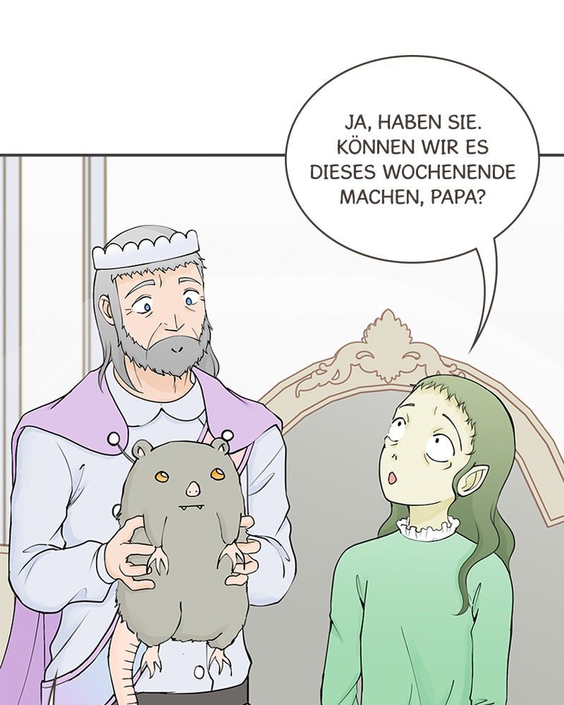 Read Club der verfluchten Prinzessinnen Manga Online