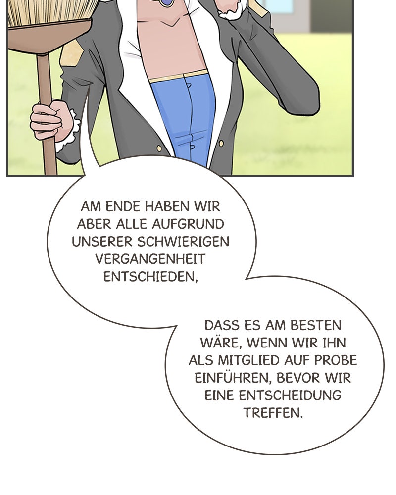 Read Club der verfluchten Prinzessinnen Manga Online