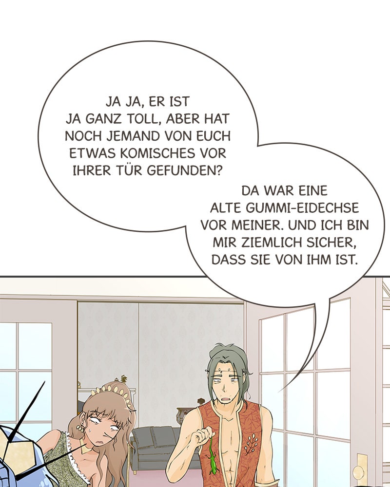 Read Club der verfluchten Prinzessinnen Manga Online