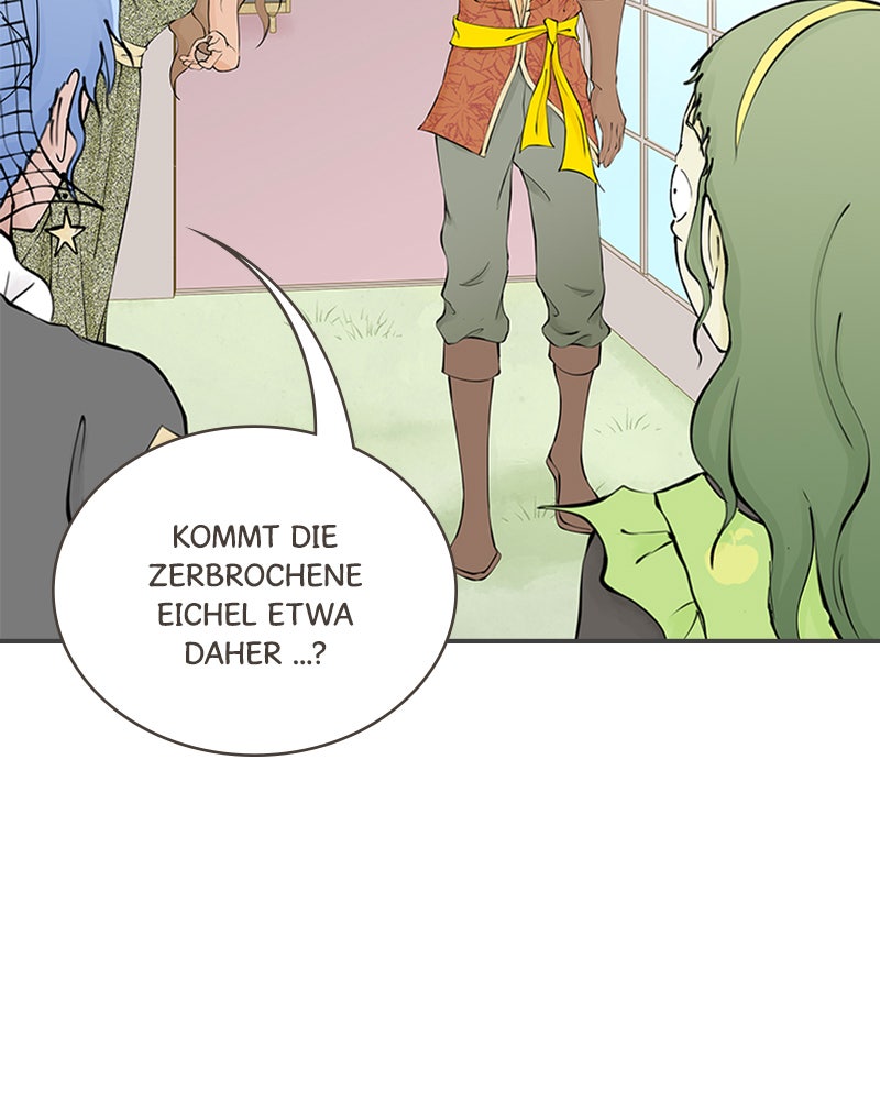 Read Club der verfluchten Prinzessinnen Manga Online