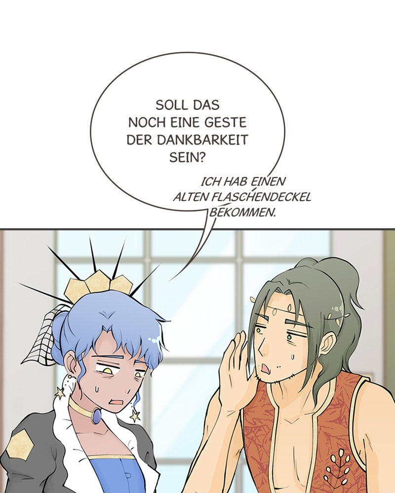 Read Club der verfluchten Prinzessinnen Manga Online
