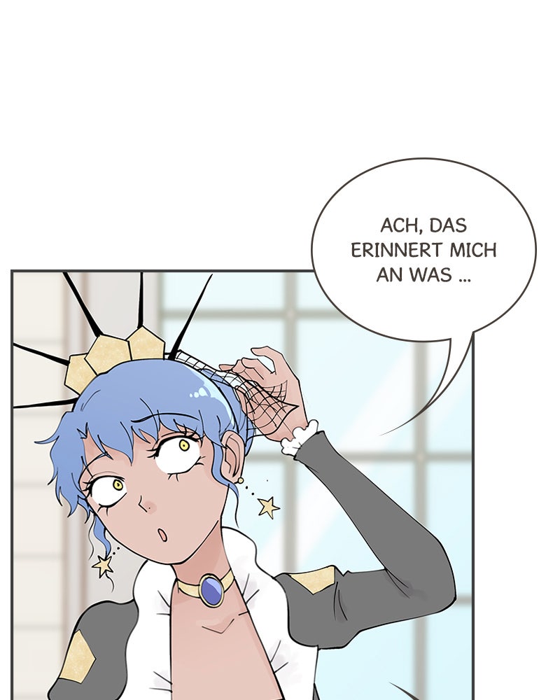 Read Club der verfluchten Prinzessinnen Manga Online