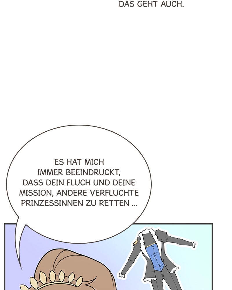 Read Club der verfluchten Prinzessinnen Manga Online