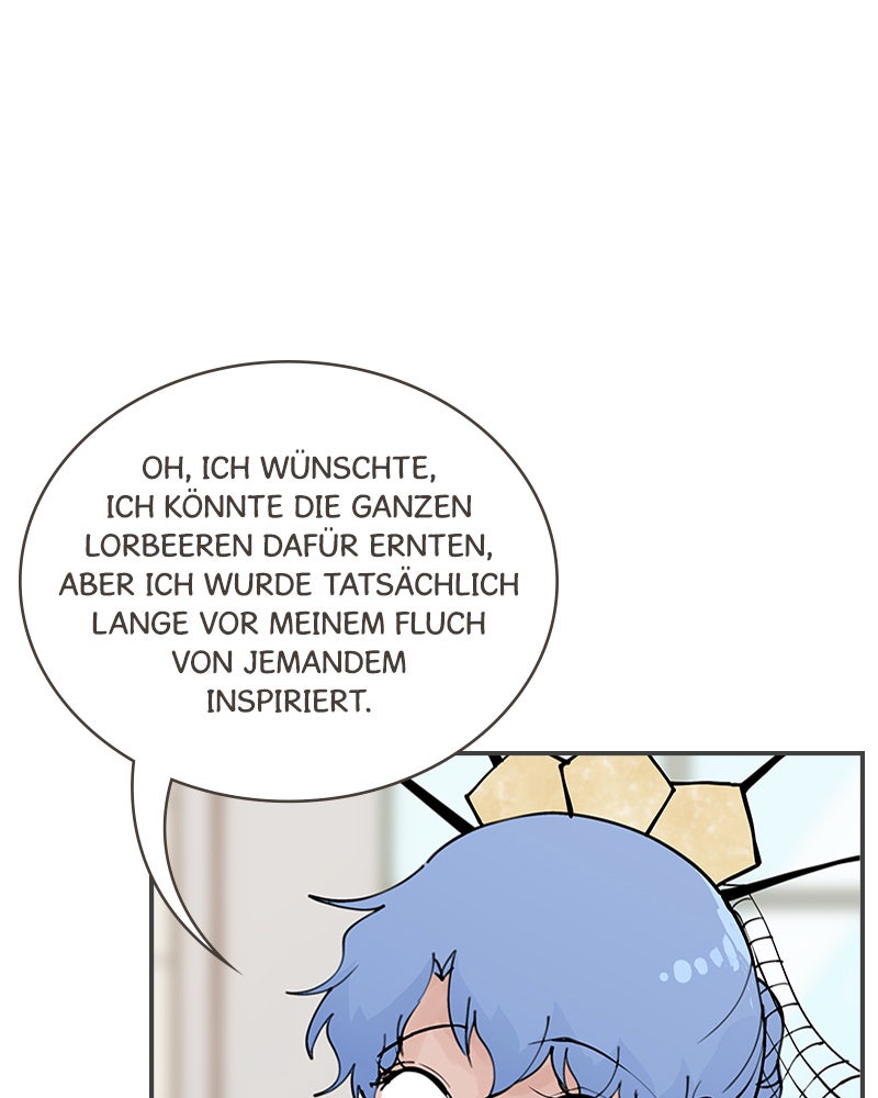 Read Club der verfluchten Prinzessinnen Manga Online
