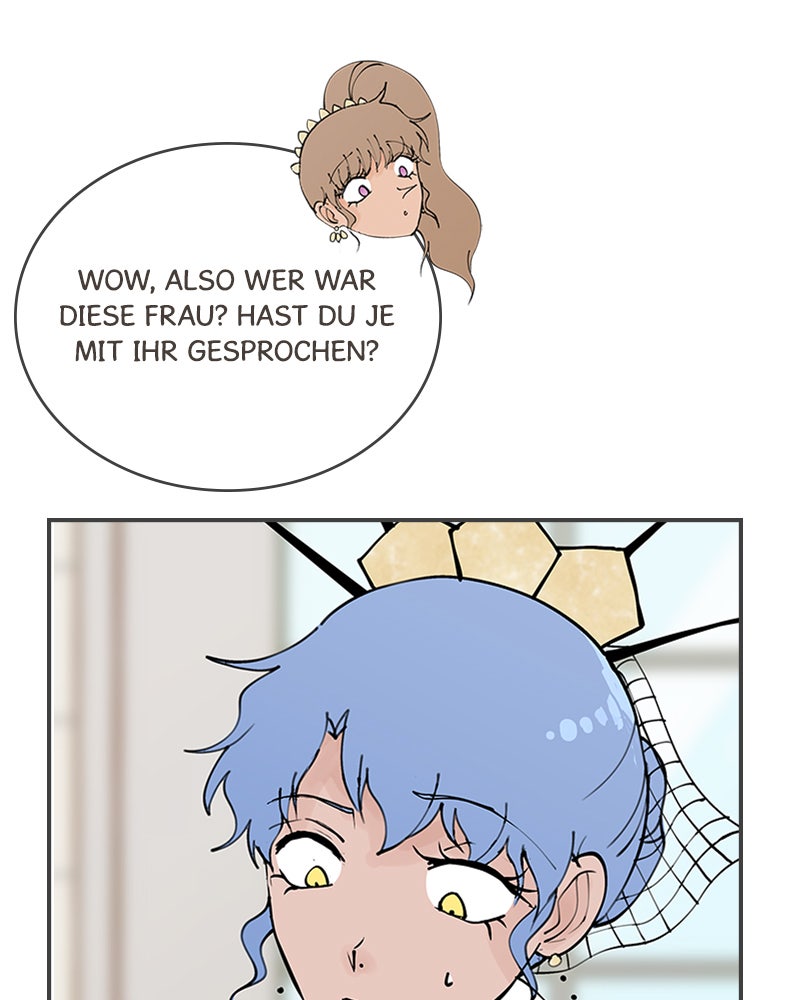 Read Club der verfluchten Prinzessinnen Manga Online