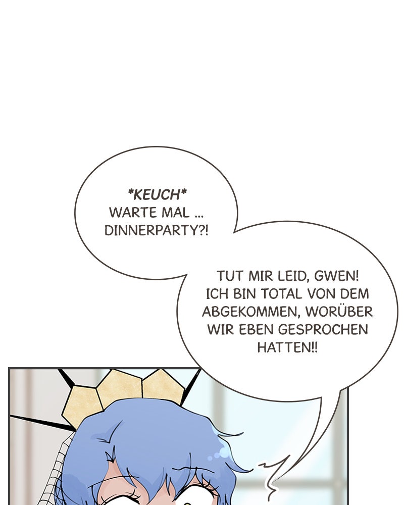 Read Club der verfluchten Prinzessinnen Manga Online