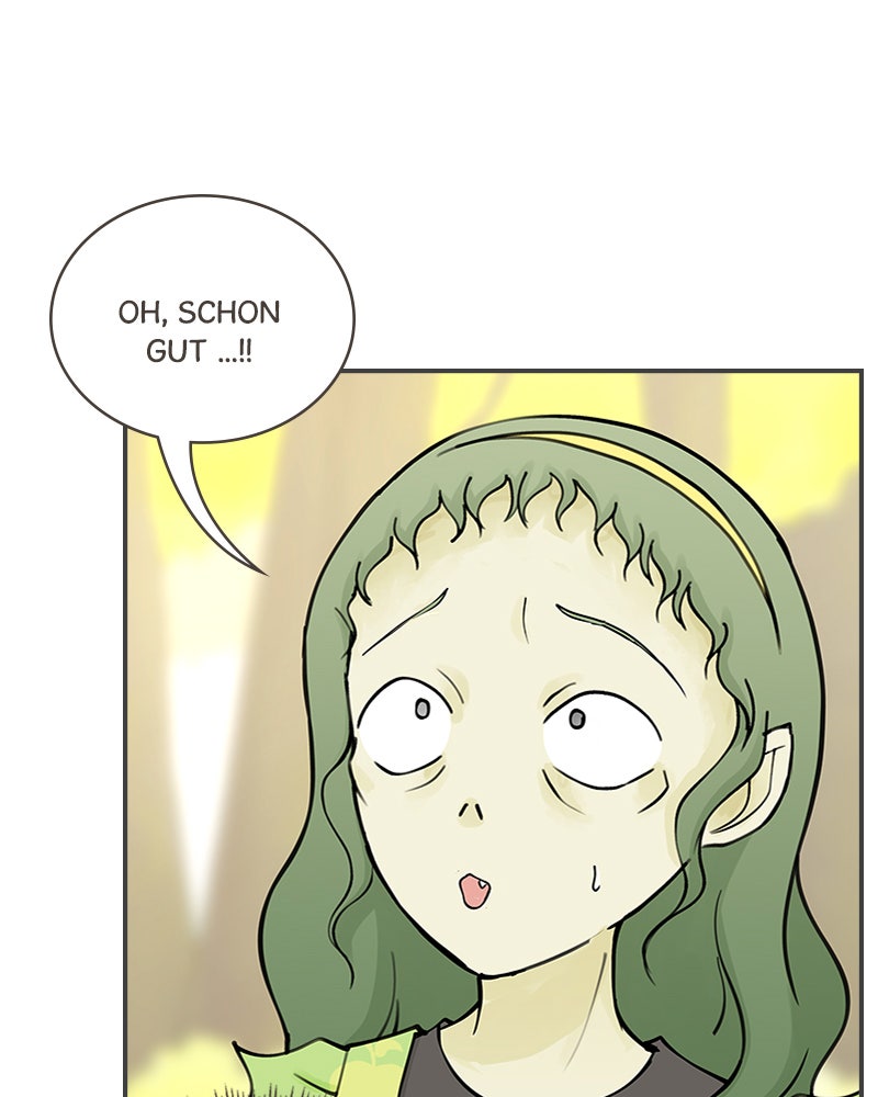 Read Club der verfluchten Prinzessinnen Manga Online