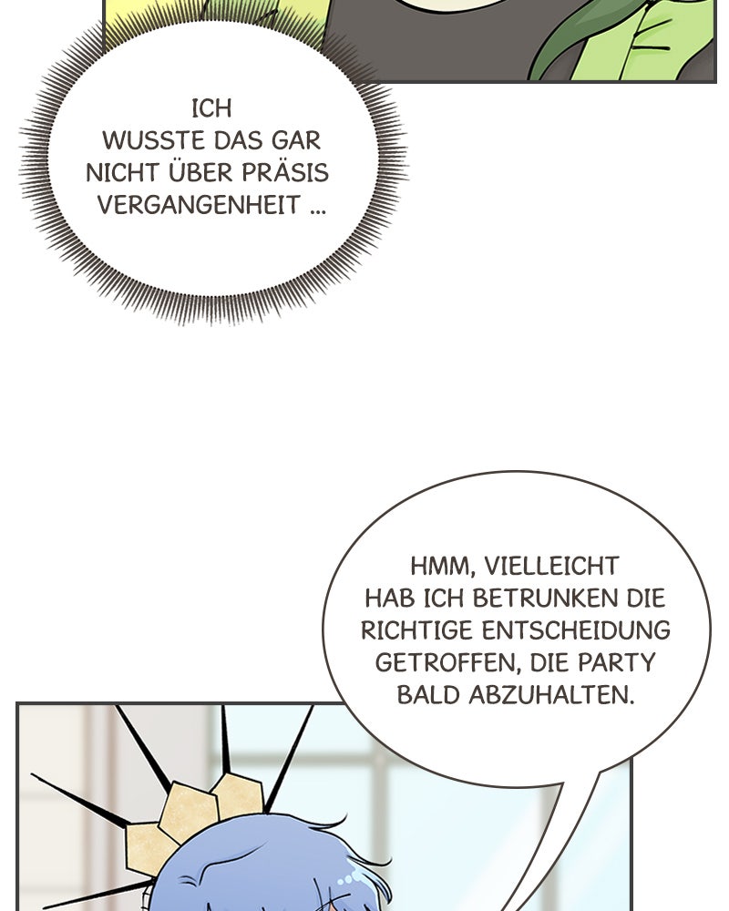 Read Club der verfluchten Prinzessinnen Manga Online