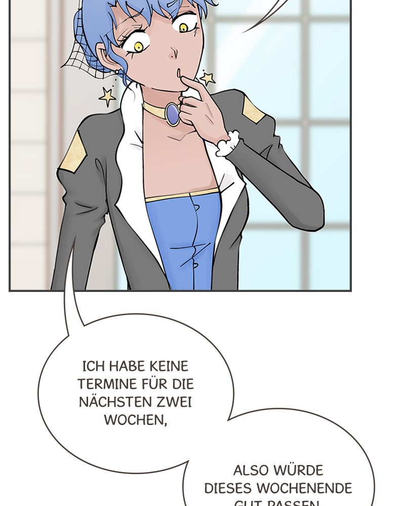 Read Club der verfluchten Prinzessinnen Manga Online