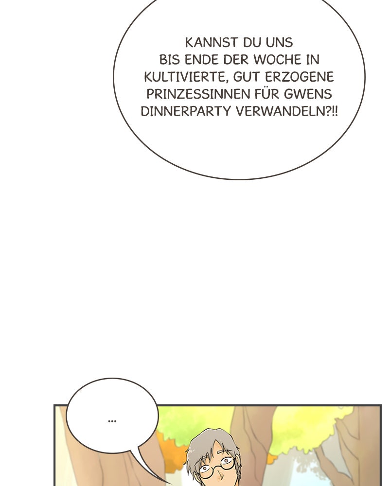 Read Club der verfluchten Prinzessinnen Manga Online