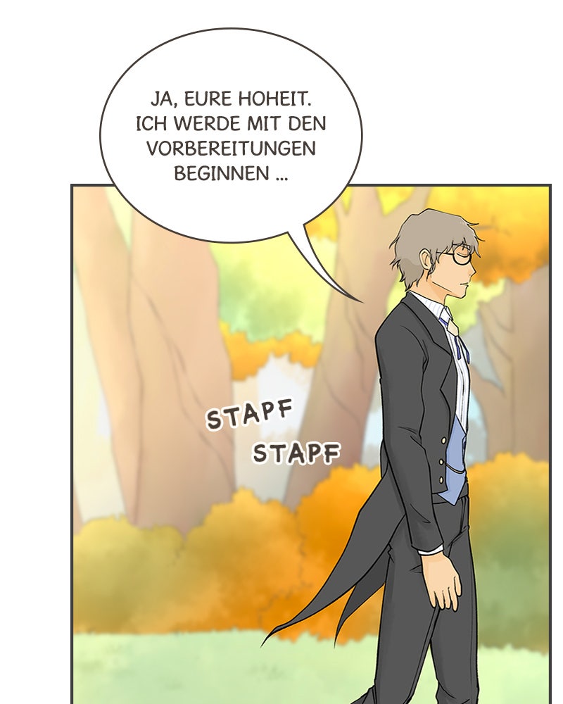 Read Club der verfluchten Prinzessinnen Manga Online