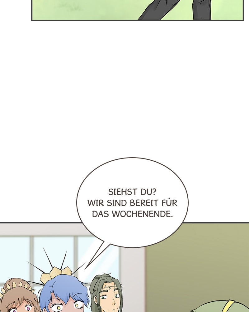 Read Club der verfluchten Prinzessinnen Manga Online