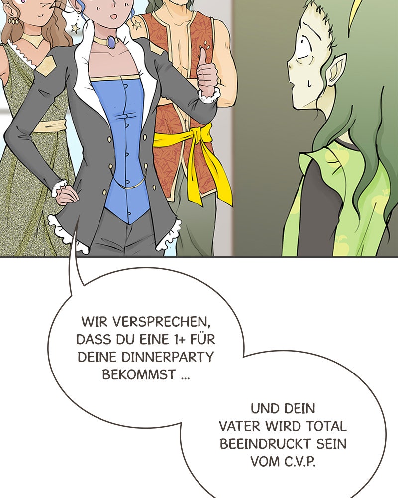 Read Club der verfluchten Prinzessinnen Manga Online