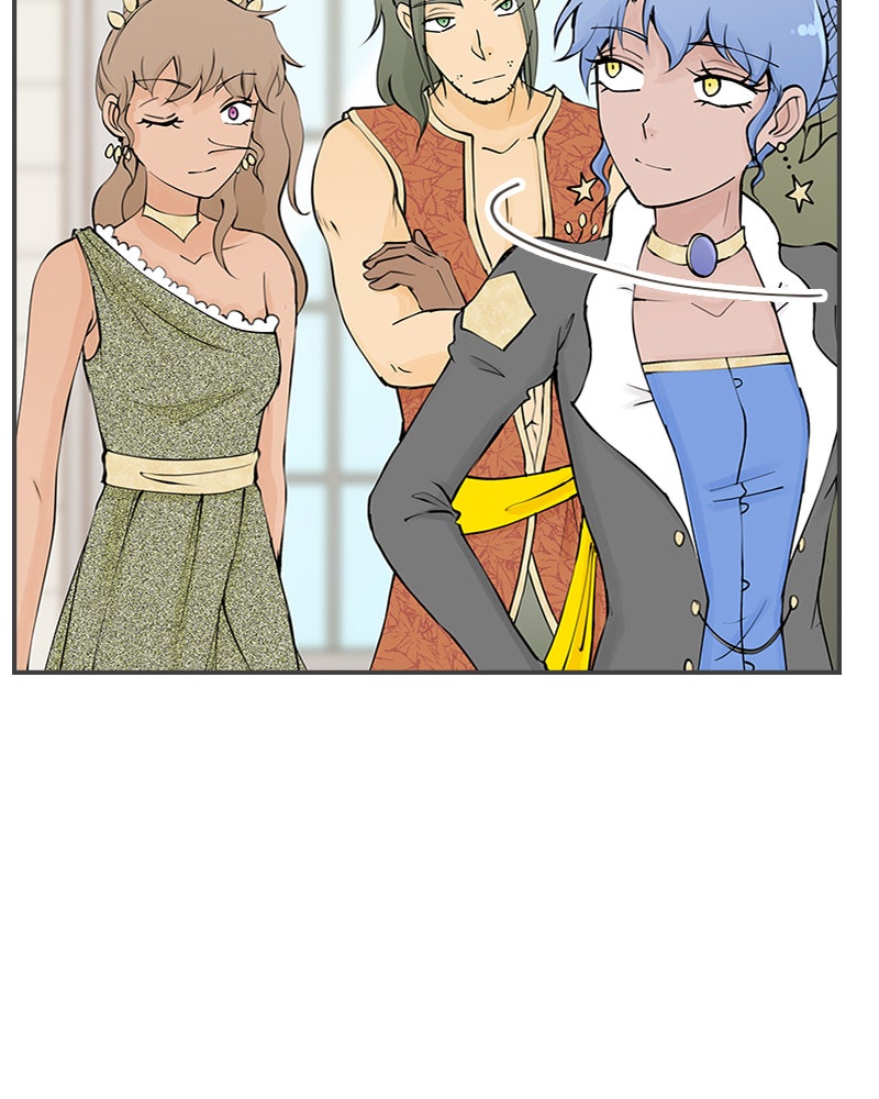 Read Club der verfluchten Prinzessinnen Manga Online