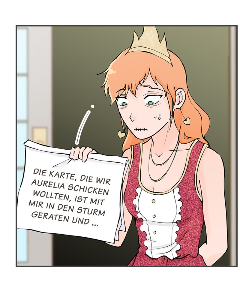 Read Club der verfluchten Prinzessinnen Manga Online