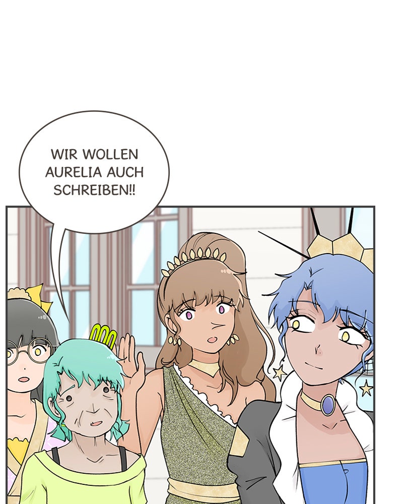 Read Club der verfluchten Prinzessinnen Manga Online