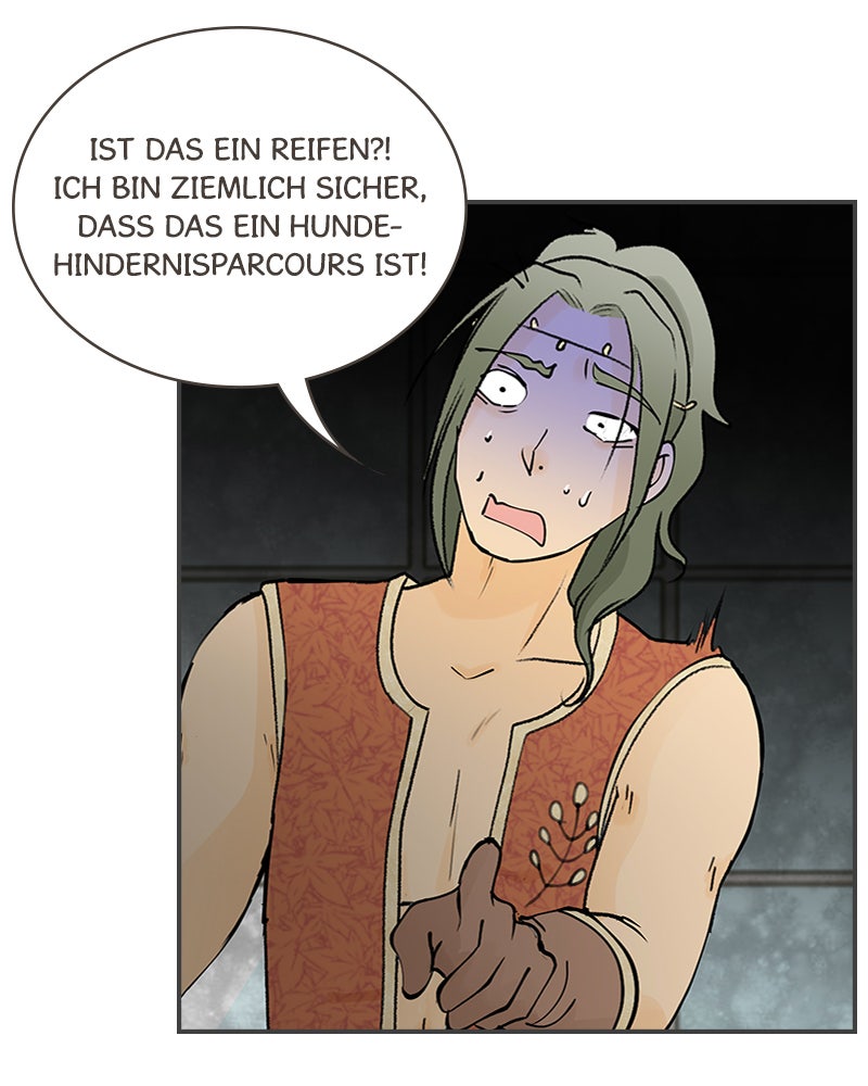 Read Club der verfluchten Prinzessinnen Manga Online