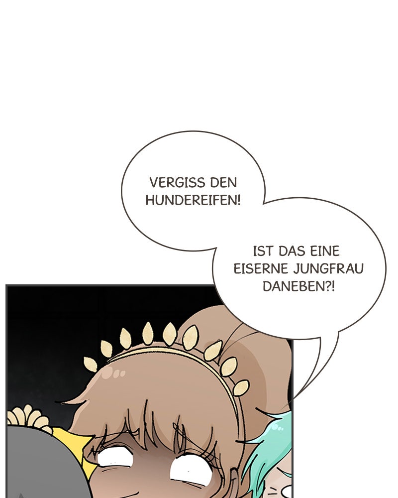 Read Club der verfluchten Prinzessinnen Manga Online
