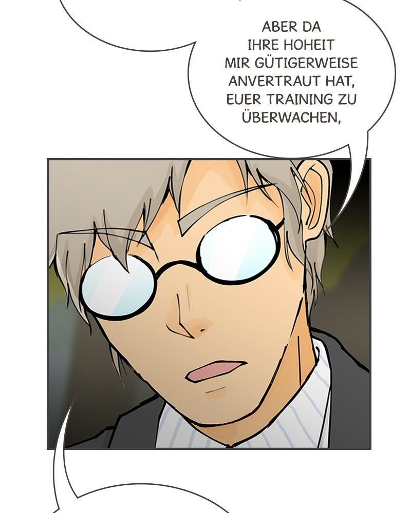 Read Club der verfluchten Prinzessinnen Manga Online