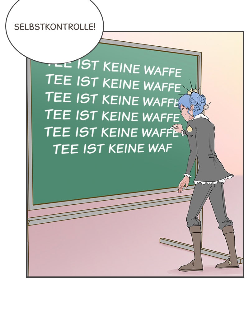 Read Club der verfluchten Prinzessinnen Manga Online