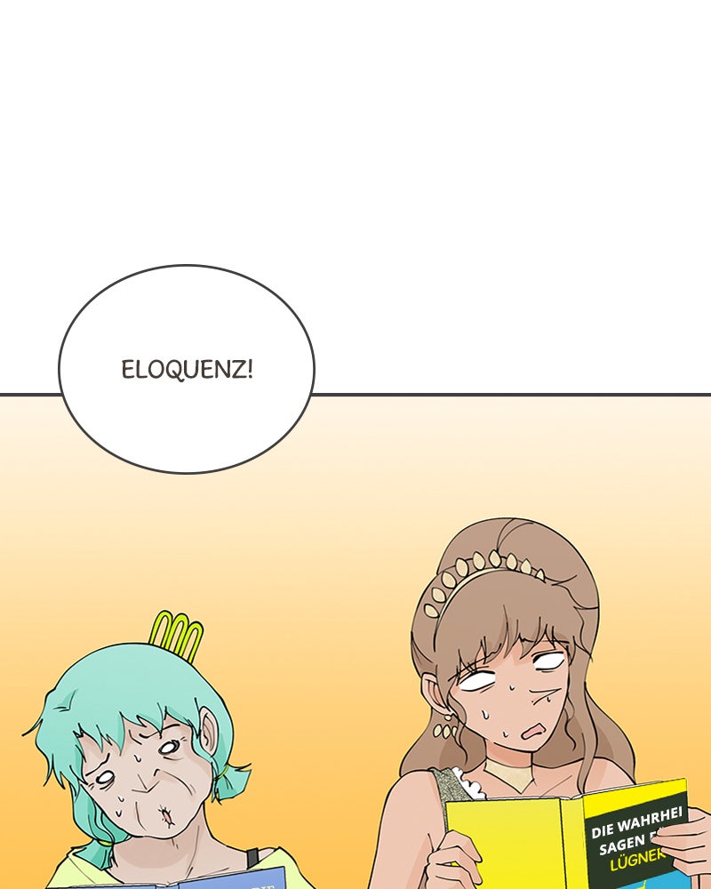 Read Club der verfluchten Prinzessinnen Manga Online