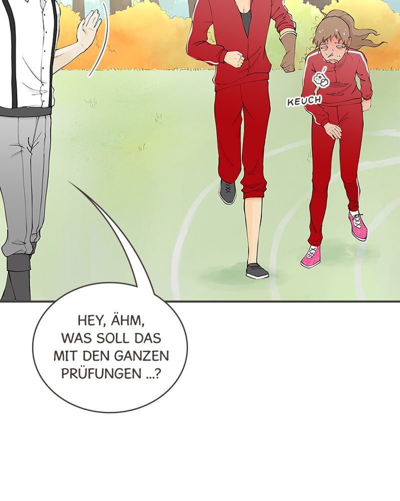 Read Club der verfluchten Prinzessinnen Manga Online