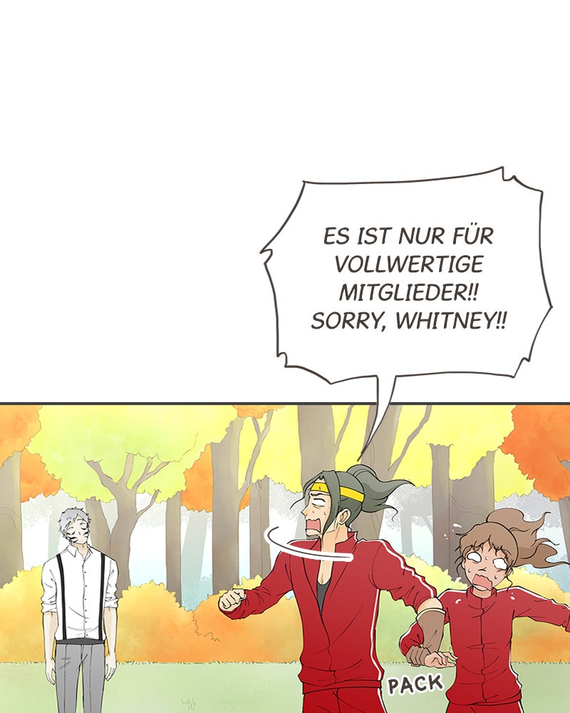 Read Club der verfluchten Prinzessinnen Manga Online