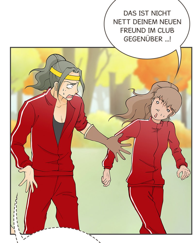Read Club der verfluchten Prinzessinnen Manga Online