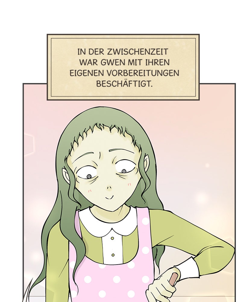 Read Club der verfluchten Prinzessinnen Manga Online