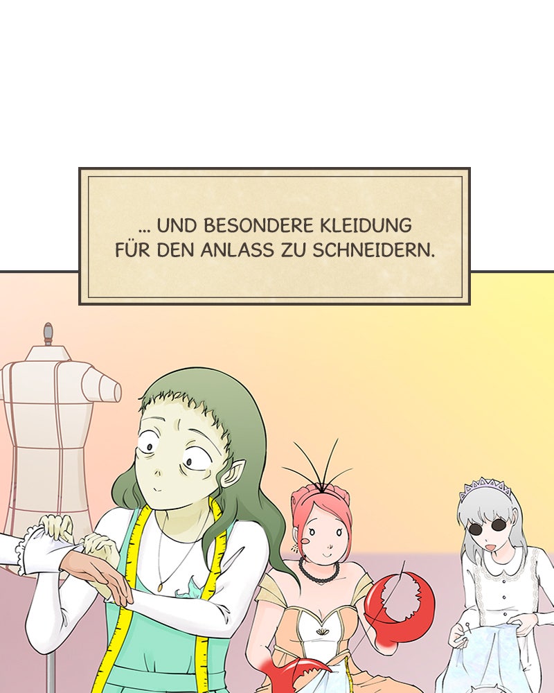 Read Club der verfluchten Prinzessinnen Manga Online