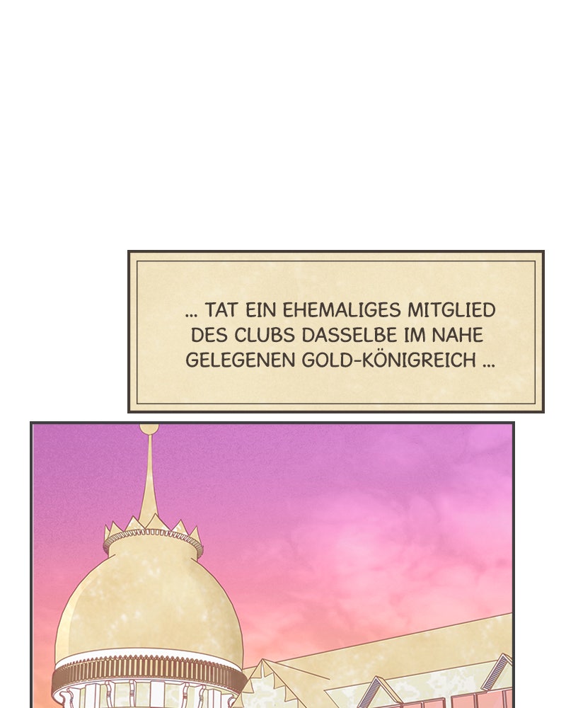 Read Club der verfluchten Prinzessinnen Manga Online