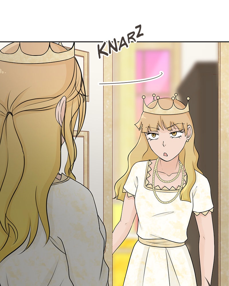 Read Club der verfluchten Prinzessinnen Manga Online