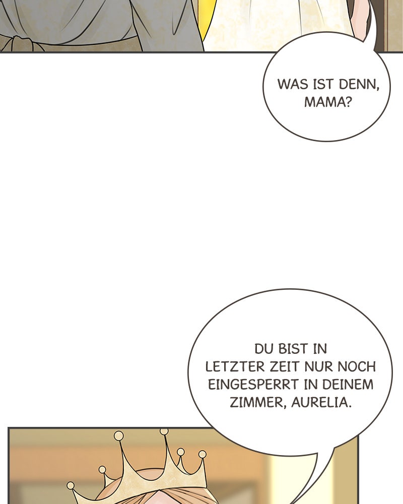 Read Club der verfluchten Prinzessinnen Manga Online