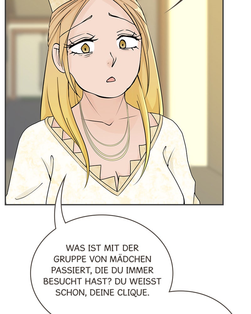 Read Club der verfluchten Prinzessinnen Manga Online