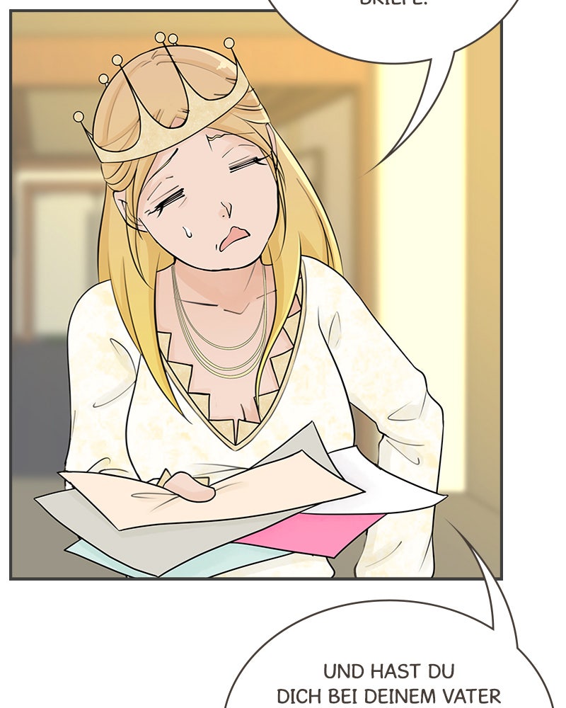 Read Club der verfluchten Prinzessinnen Manga Online