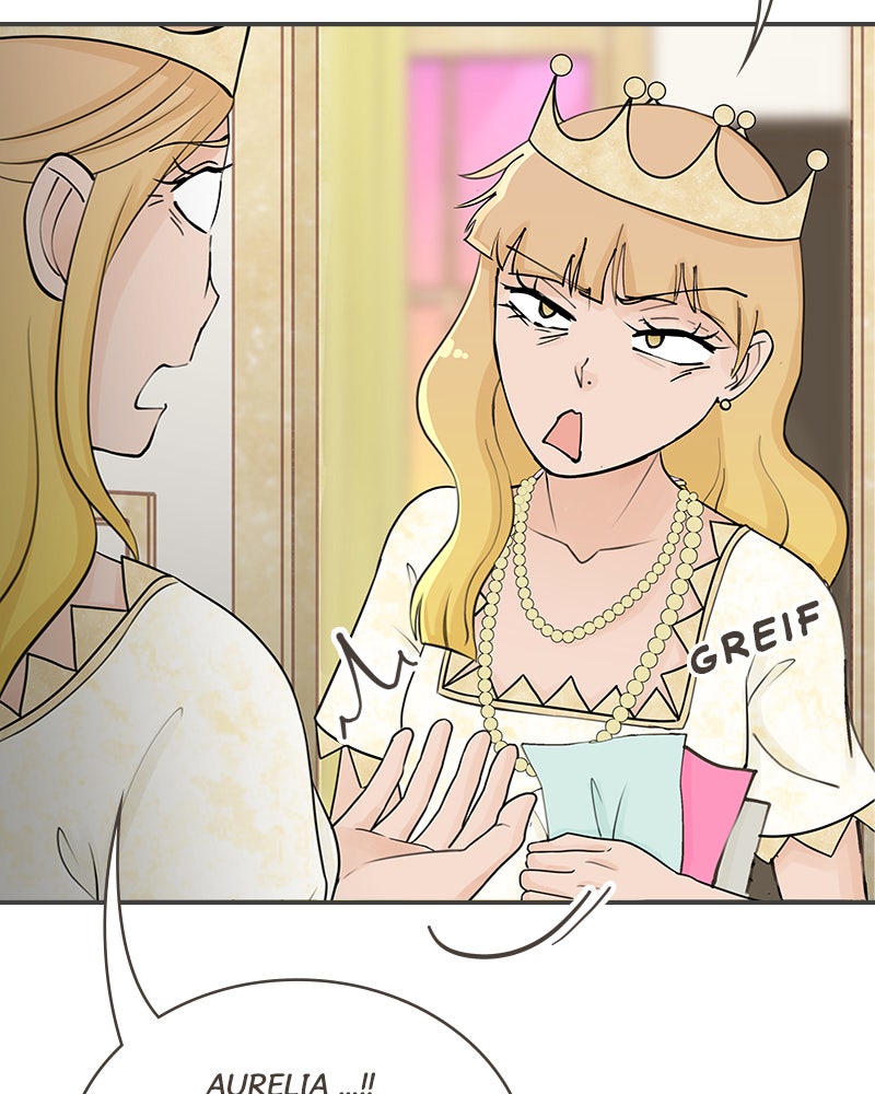 Read Club der verfluchten Prinzessinnen Manga Online