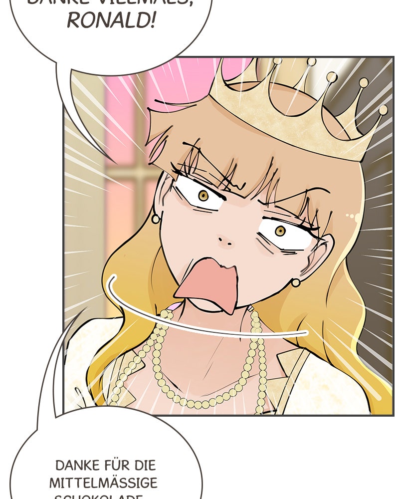 Read Club der verfluchten Prinzessinnen Manga Online