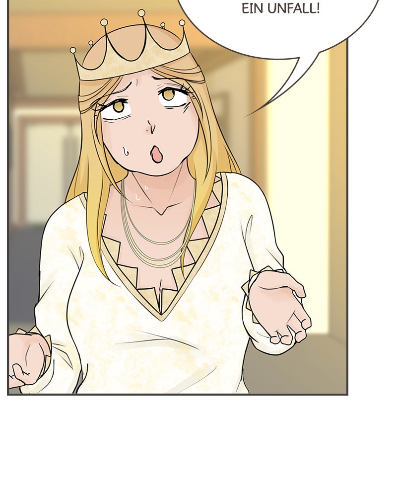 Read Club der verfluchten Prinzessinnen Manga Online