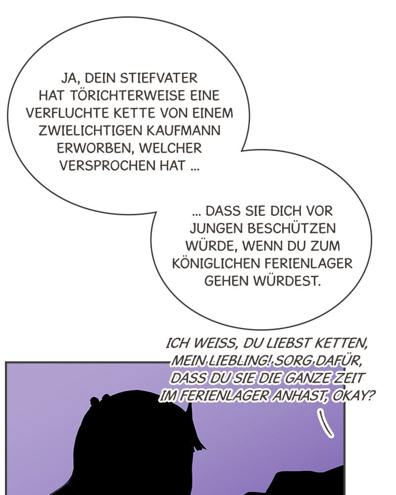 Read Club der verfluchten Prinzessinnen Manga Online